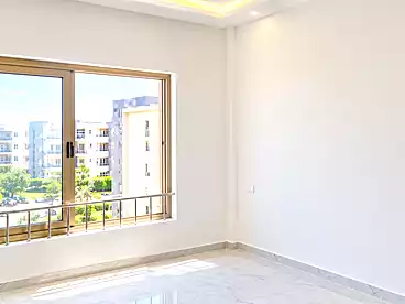 Apartments For sale in Galleria Moon Valley Compound - Arabia, Compounds in New Cairo, 136 sqm
