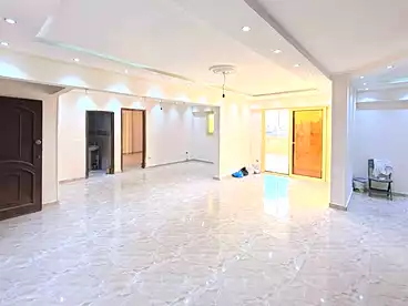 Apartments For sale in El Mandara Bahri, El Mandara, 235 sqm