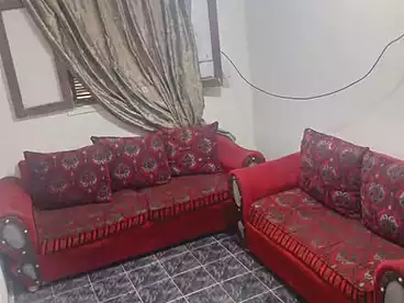 شقق للبيع في الطالبية، الهرم، 65 متر