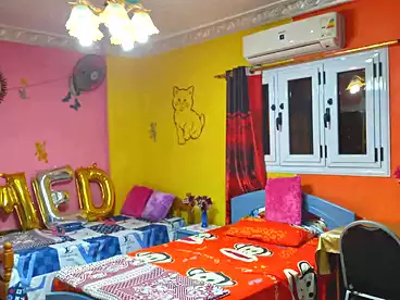 Properties For rent in El Mariotia, El Haram, 170 sqm