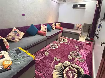 Apartments For sale in Street 16 El Eslah, El Falki, 135 sqm