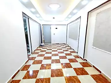 شقق للبيع في شاطئ النخيل - ٦ اكتوبر، العجمي، 130 متر