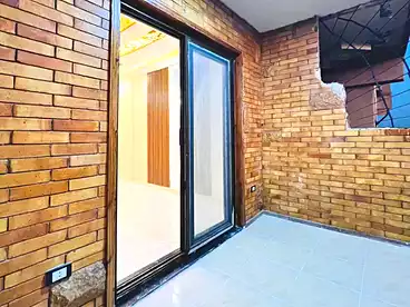 Apartments For sale in Shatee El Nakheel, Al Agamy, 120 sqm