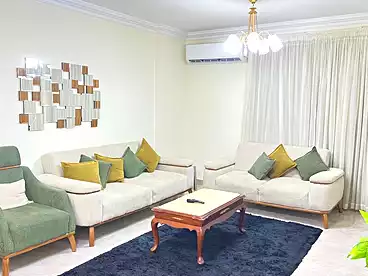 في جنة 2، كمبوند بالشيخ زايد، 140 متر