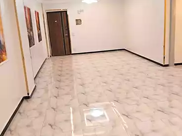 Apartments For sale in Tersa St., El Talbeya, 170 sqm