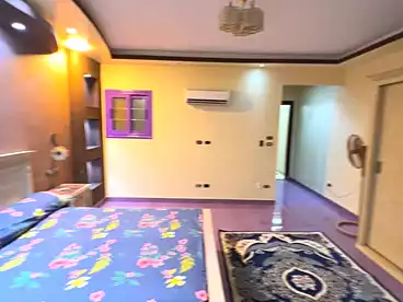 Furnished Apartment For sale in El Eshrein St, Faisal, 220 sqm