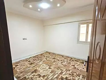 شقق للبيع في شارع مصطفي كامل، السيوف، 90 متر