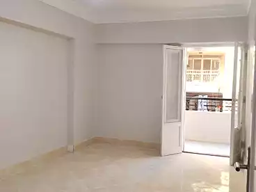 Apartments For rent in Nazlet El Sesi St., El Mariotia, 95 sqm