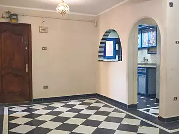 شقق للبيع في محرم بك، الاسكندرية، 106 متر