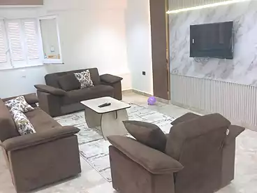 Properties For rent in El Mesaha St., El Mesaha Square, 150 sqm