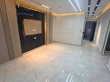 Apartments For sale in El Lebeny, El Haram, 110 sqm