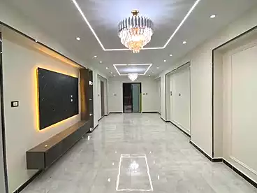 Apartments For sale in Street 27, Nozha 2, 160 sqm
