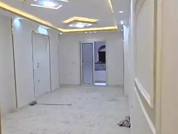 Apartments For sale in Dr Lashin St., El Mariotia, 140 sqm