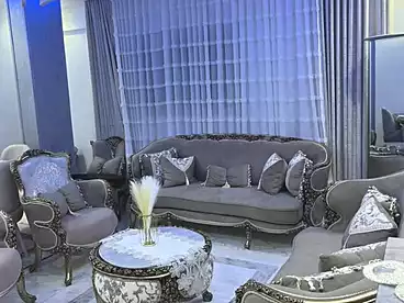 شقق للبيع في شارع ياقوت الحموي، شماعه، 100 متر