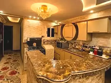 شقق للبيع في شارع الحنفية، البيطاش، 110 متر
