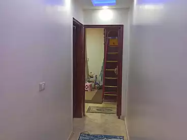 Apartments For sale in Street 27, Nozha 2, 140 sqm