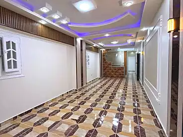 شقق للبيع في شاطئ النخيل - ٦ اكتوبر، العجمي، 100 متر