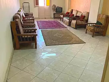 Apartments For sale in El Mariotia, Faisal, 150 sqm