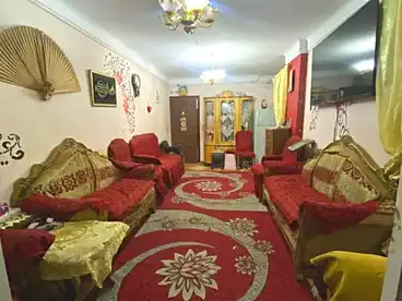 شقق للبيع في الفلكي، السيوف، 110 متر