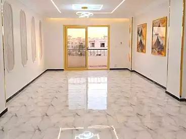 Apartments For sale in Tersa St., El Talbeya, 170 sqm