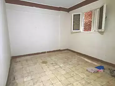 Apartments For sale in Gamila Abu Herid St., El Seyouf, 120 sqm