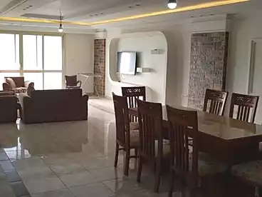 Furnished Apartment For sale in King Faisal St, Faisal, 230 sqm