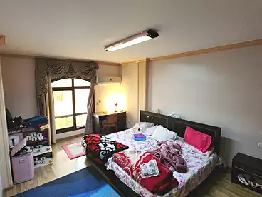 Apartments For sale in Zizinia - Ardic, Compounds in New Cairo, 205 sqm