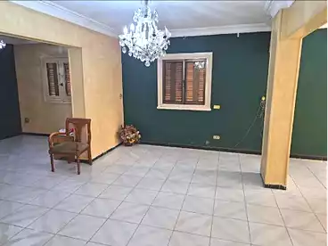 Apartments For sale in El Nozha El Gedida, El Nozha, 120 sqm