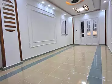 Apartments For sale in Shatee El Nakheel, Al Agamy, 80 sqm