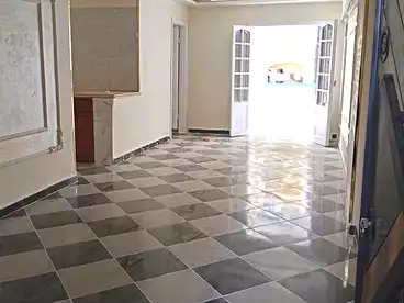 شقق للبيع في شاطئ النخيل - ٦ اكتوبر، العجمي، 100 متر