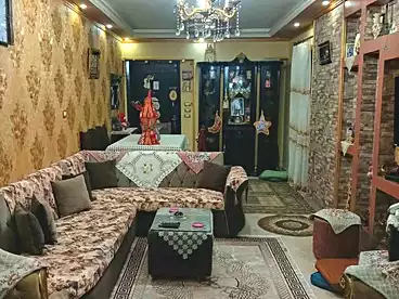 شقق للبيع في أرض الفضالي، سيدي بشر قبلي، 140 متر