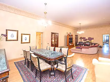 Apartments For rent in Kafr Abdou St., Kafr Abdo, 450 sqm