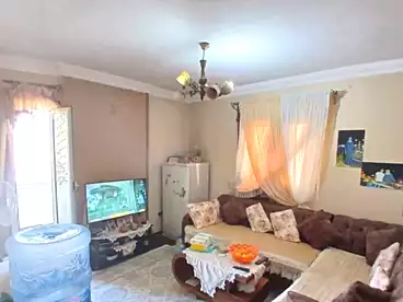 Apartments For sale in Moharram Bey, Alexandria, 140 sqm