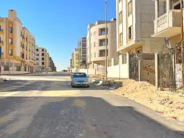 Apartments For sale in New Narges, New Cairo - 5th Settlement, 150 sqm