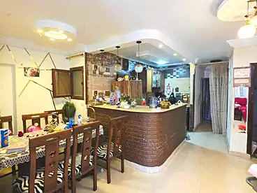 Apartments For sale in Gamal Abdel Nasser St., El Asafra, 90 sqm