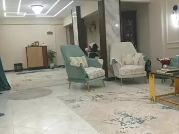 شقق للبيع في شارع حسن رفعت، سيدي بشر قبلي، 200 متر