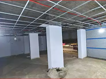 Shops For rent in Helwan, Greater Cairo, 200 sqm