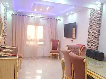 Apartments For sale in Moharram Bey, Alexandria, 110 sqm