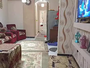 Properties For sale in Mohammed Naguib St., Sidi Beshr Bahri, 80 sqm