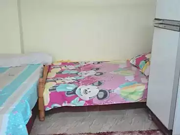Properties For rent in Abd El Hameed Radwan St., Al Agamy Al Bahri, 55 sqm