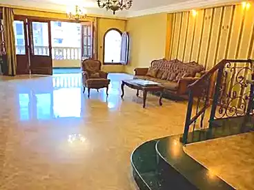 Duplex For sale in Khatem El Morsalin St, Tersa, 250 sqm