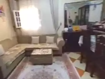 Apartments For sale in El Sadaqa El Islameya Mosque St., Sidi Beshr Qebli, 90 sqm
