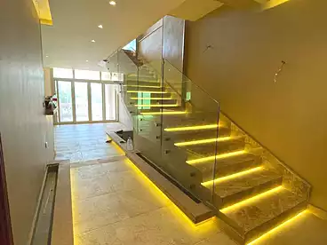 in El Yasmeen 6, El Yasmeen, 300 sqm