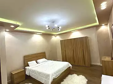 in Ahmed Rami St., Phase 1, 92 sqm