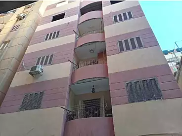 مباني للبيع في المريوطية، الهرم، 160 متر
