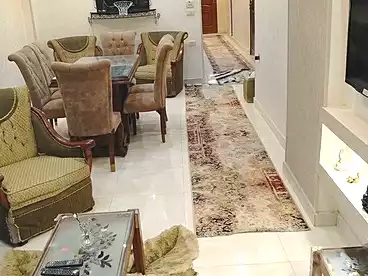 شقق مفروشة للإيجار في الطوابق، فيصل، 90 متر