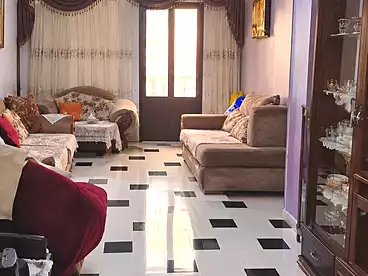 شقق للبيع في شارع خليل خيرالله، الهانوفيل، 110 متر