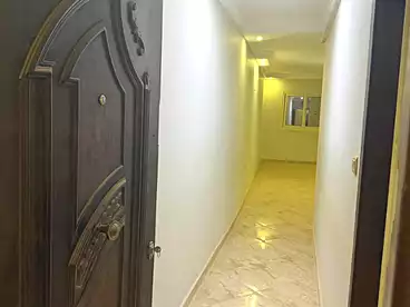 Apartments For sale in Tersa St., El Talbeya, 150 sqm
