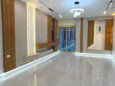 Apartments For sale in Area T, Hadayek El Ahram, 190 sqm