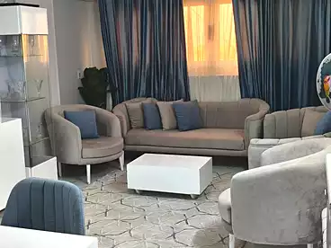 Apartments For sale in Mansheyat El Tahrir, Ain Shams, 100 sqm